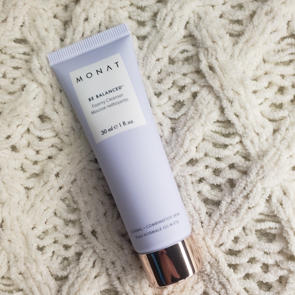 Monat skin care